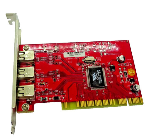 Conceptronic vt6306 pci - vt6306,