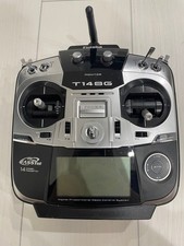 Trasmettitore radiocomandato