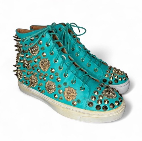 Jeffrey campbell adams lion - adams,