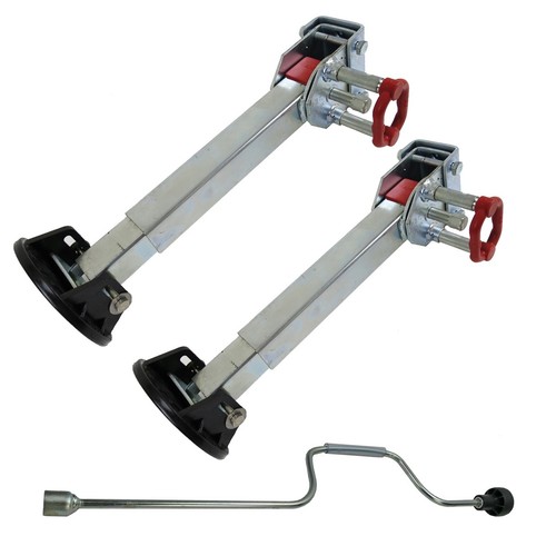 Set piedini supporto alko - set,