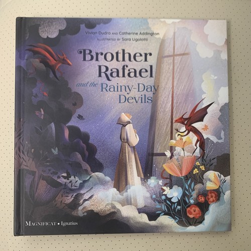 Brother rafael and the - brother,
