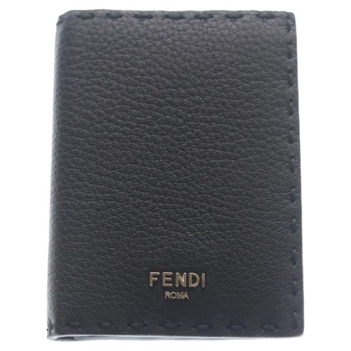 Fendi celeria card case - fendi,