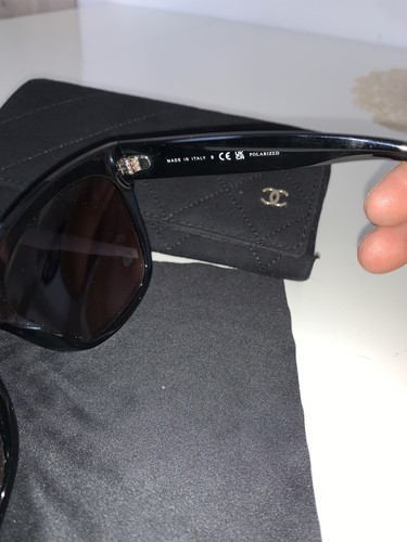 Occhiali sole chanel - da,