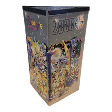 Raro puzzle Heye Disney Party