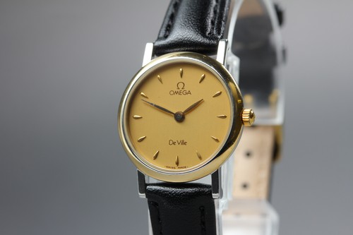 Vintage 1993 omega ville - vintage,