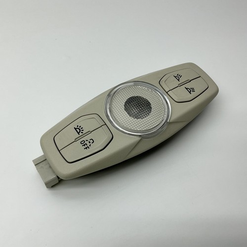 Plafoniera per ford max - plafoniera,
