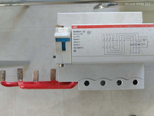 ABB DDA804 A Blocco