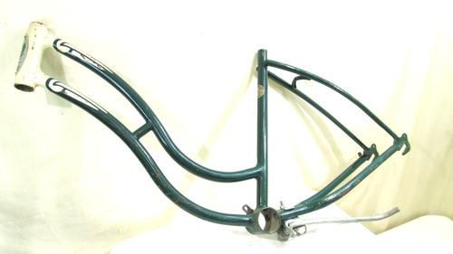 Telaio schwinn spitfire - 24",