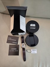 Citizen Star Wars Luke