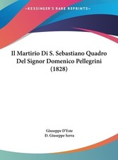 Il Martirio Di S. Sebastiano