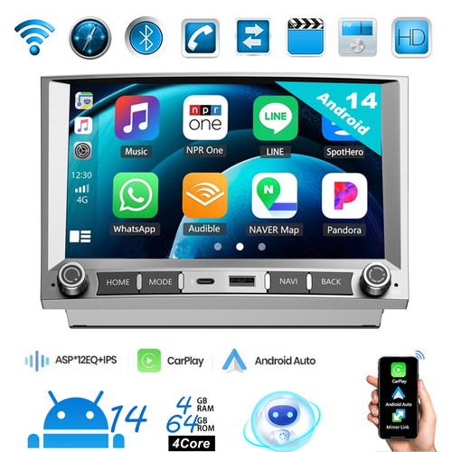 Autoradio carplay navi - carplay,