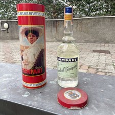 Bottiglia Piena Cordial