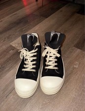 Rick Owens uomo vintage taglia