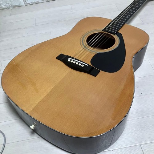 Chitarra acustica yamaha - acustica,