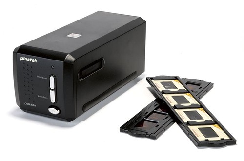 Plustek opticfilm 8200i - 8200i, ai