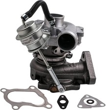 Rhf4 turbo complete - rhf4,