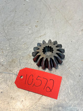 Mahindra 2615 Tractor MFWD