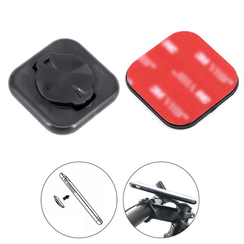 Supporto adesivo telefono - , bici