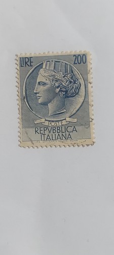 Francobolli italiani rari - italiani,