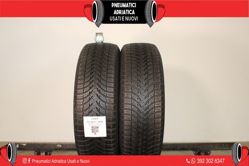 Pneumatici michelin 215 60 - pneumatici,
