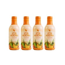 Forever Living 4 PACK ALOE