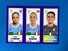 Panini Figurine Calciatrici