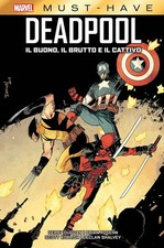 Must Have : Deadpool buono