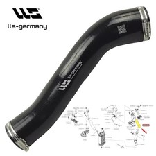 Tubo Intercooler Turbo Per