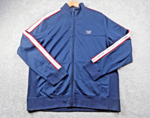 Abercrombie fitch track - abercrombie,