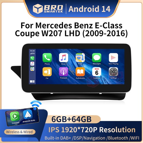 Autoradio android 14 - autoradio, 10.25"
