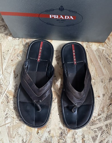Sandali prada taglia us - sandali,