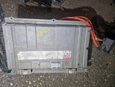 GRUPPO BATTERIE (IBRIDO) (NON AL LITIO) PER TOYOTA YARIS (11-14) 1.5 HYBRID 