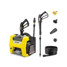 Kärcher Pressure Washer K1700