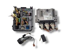 Kit Completo Centralina Motore