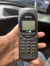 NOKIA 2110 telefono Vintage