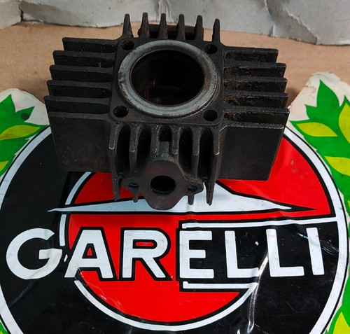 Cilindro garelli noi katia - noi,