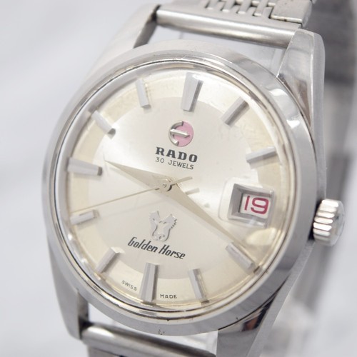 Orologio automatico vintage