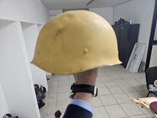 militaria Elmetto Paracadutisti Francesi anni 90