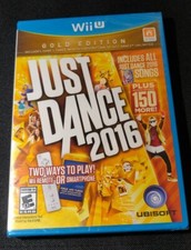 Brand New Just Dance 2016