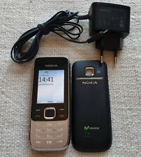 Teléfono Móvil Nokia 2730