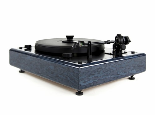 Giradischi restaurato thorens - restaurato,
