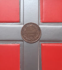 (£)   1 Centesimo 1908 R (Valore) - REGNO D'ITALIA - VITT. EM. III (1900-1943) -