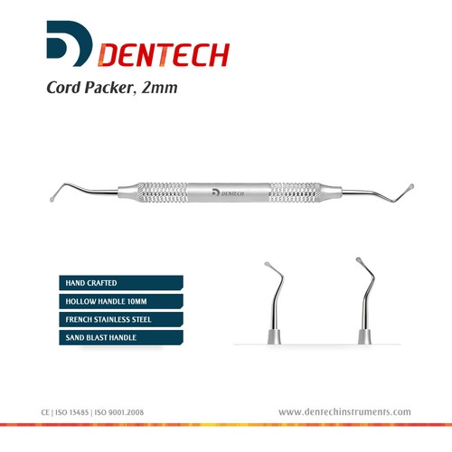 Dentech cavo retrazione - cavo,