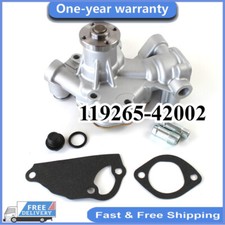 Pompa acqua 119265-42002 per