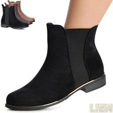 Stivaletti Chelsea Boots