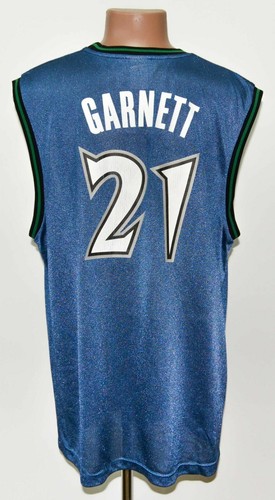 Gilet basket nba minnesota - gilet,
