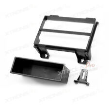 Mascherina 1 DIN (ISO) radio