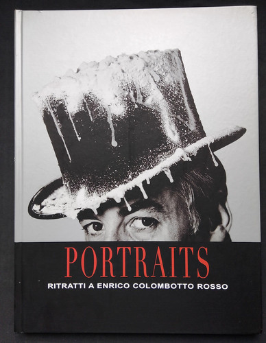 Portraits ritratti enrico - ritratti,