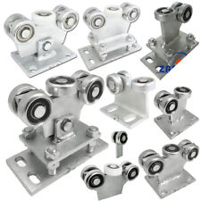 Cancello scorrevole porta