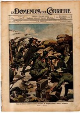 LA DOMENICA DEL CORRIERE - N